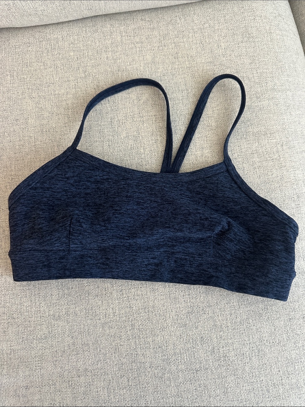 ALO yoga sport’s bra - XS